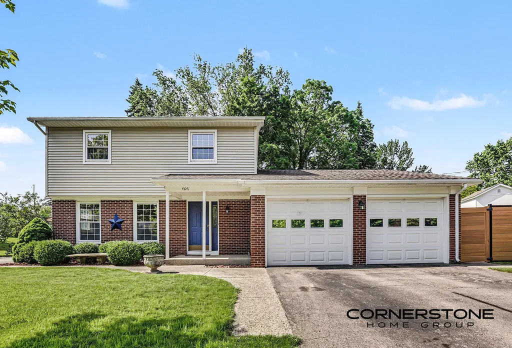 4641 Northview Avenue NE Plainfield Charter Township MI 49525
