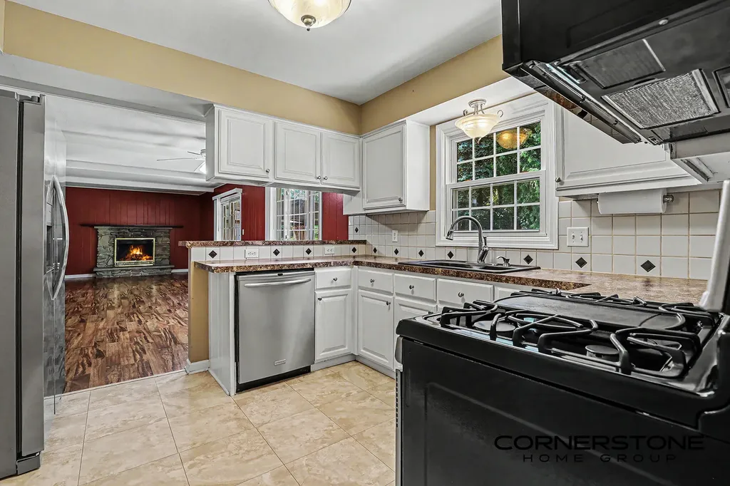 4641 Northview Avenue NE Plainfield Charter Township MI 49525