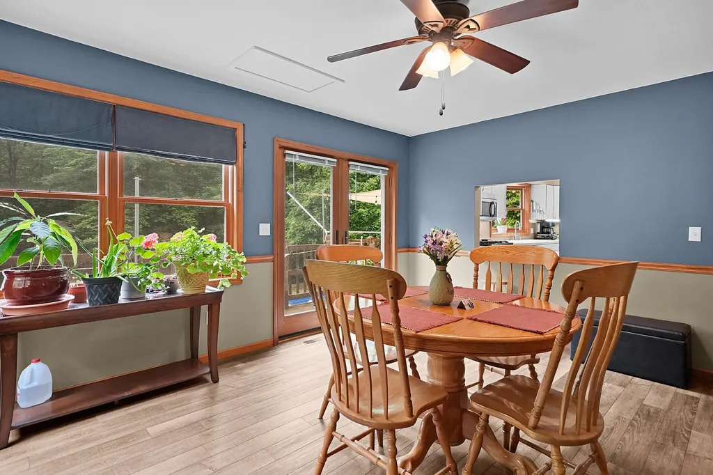 21537 W Kendaville Road Montcalm Township MI 49339