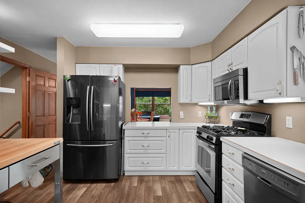 21537 W Kendaville Road Montcalm Township MI 49339
