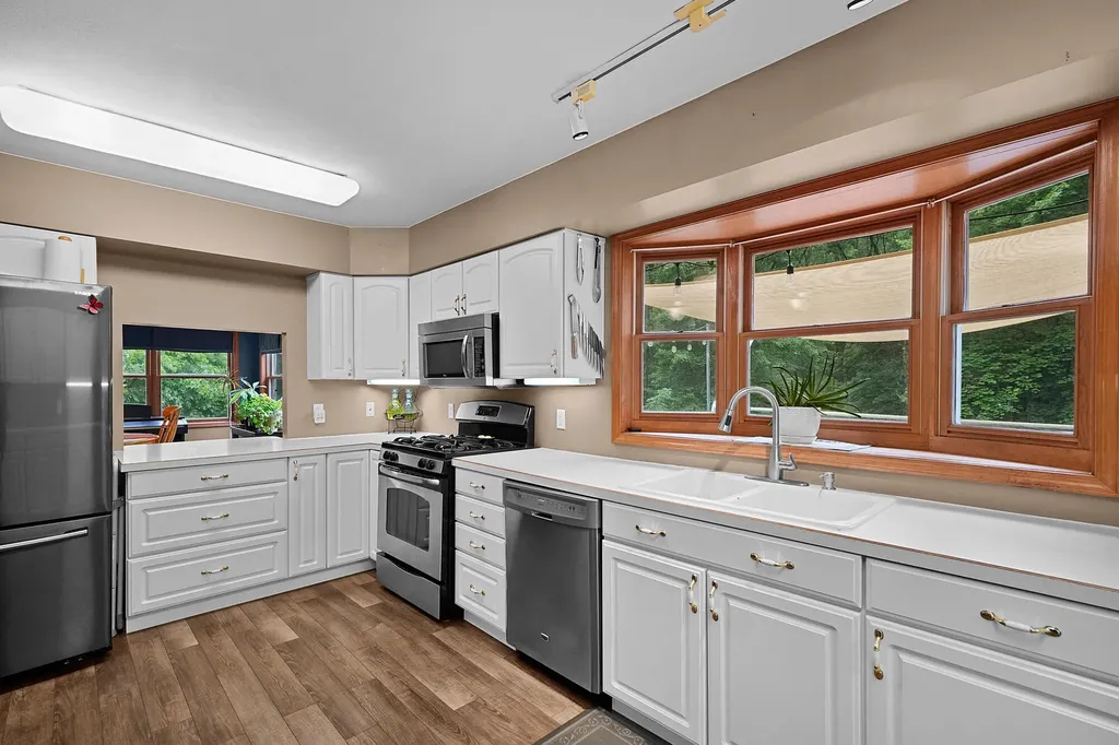 21537 W Kendaville Road Montcalm Township MI 49339