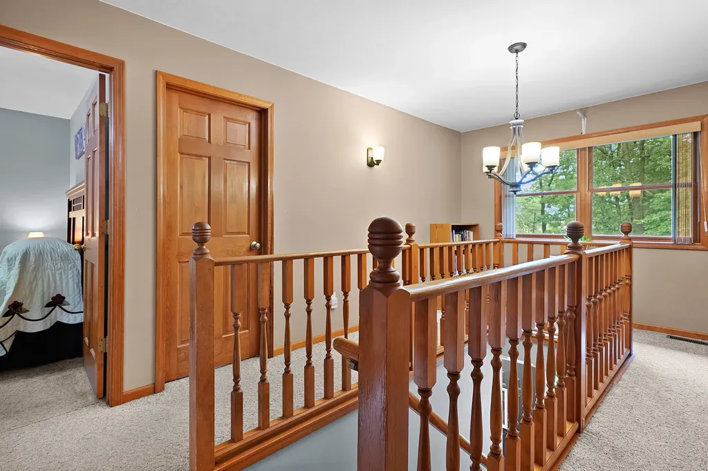 21537 W Kendaville Road Montcalm Township MI 49339