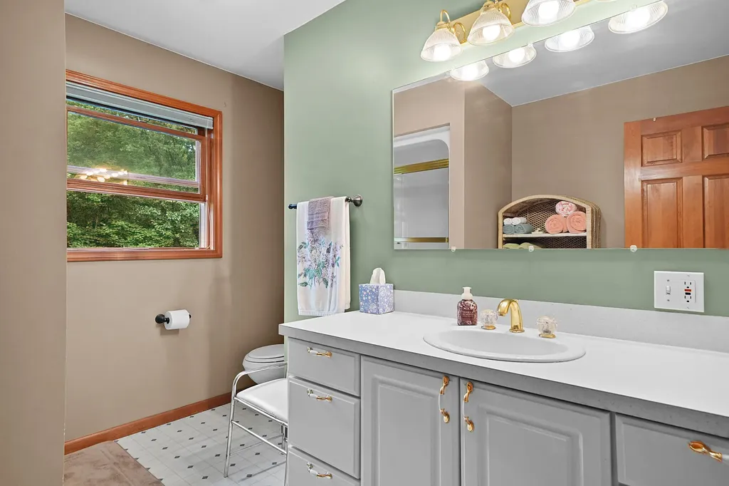 21537 W Kendaville Road Montcalm Township MI 49339