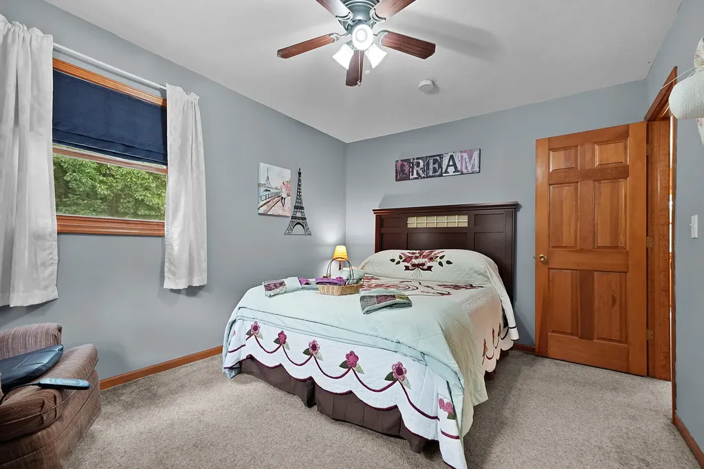 21537 W Kendaville Road Montcalm Township MI 49339