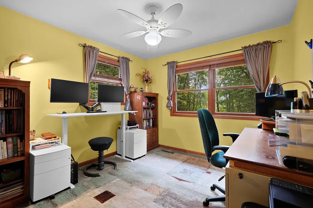 21537 W Kendaville Road Montcalm Township MI 49339