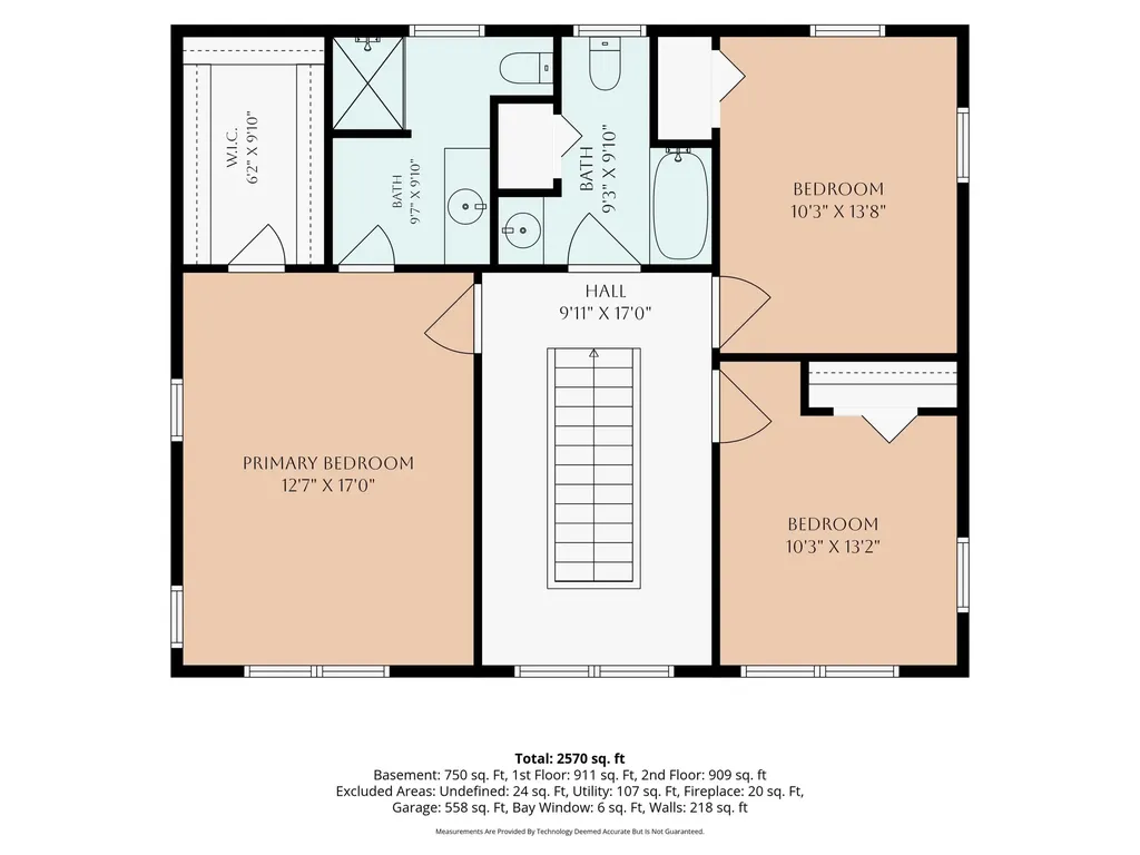 21537 W Kendaville Road Montcalm Township MI 49339