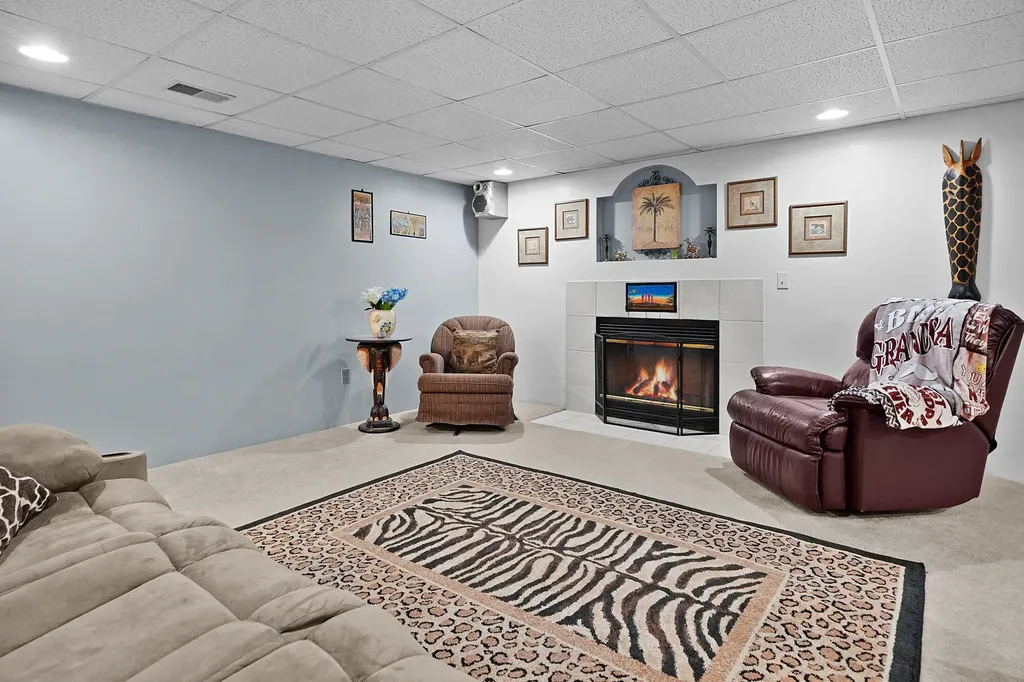21537 W Kendaville Road Montcalm Township MI 49339