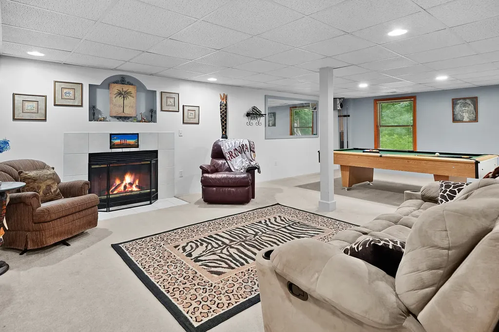 21537 W Kendaville Road Montcalm Township MI 49339