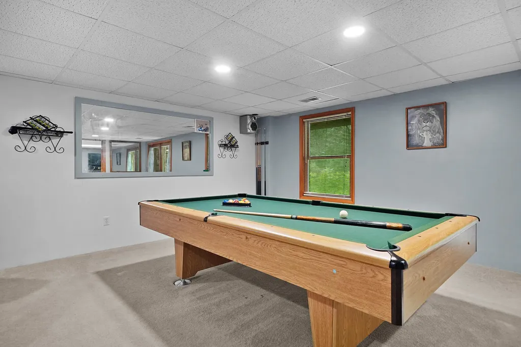 21537 W Kendaville Road Montcalm Township MI 49339