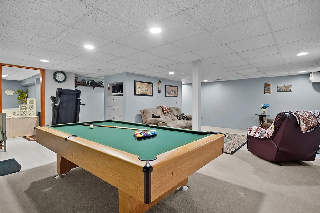 21537 W Kendaville Road Montcalm Township MI 49339