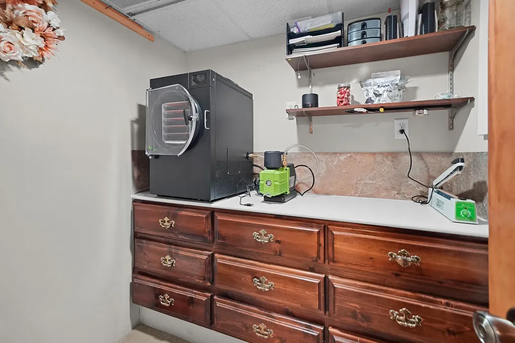 21537 W Kendaville Road Montcalm Township MI 49339