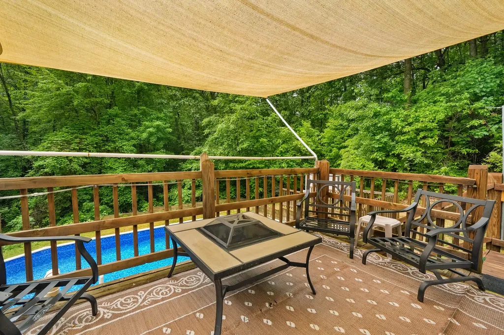 21537 W Kendaville Road Montcalm Township MI 49339