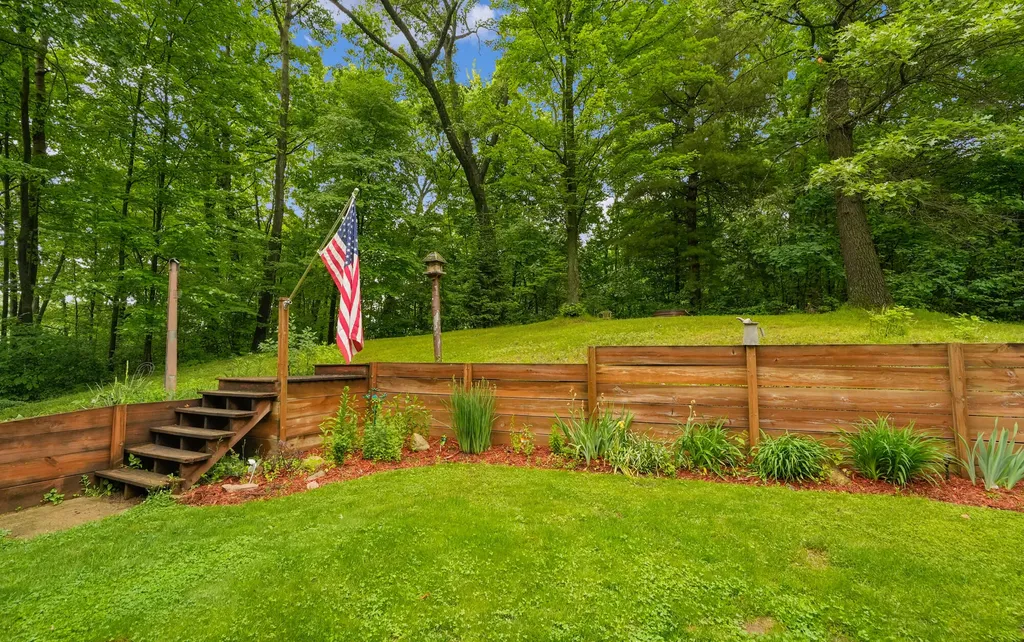 21537 W Kendaville Road Montcalm Township MI 49339