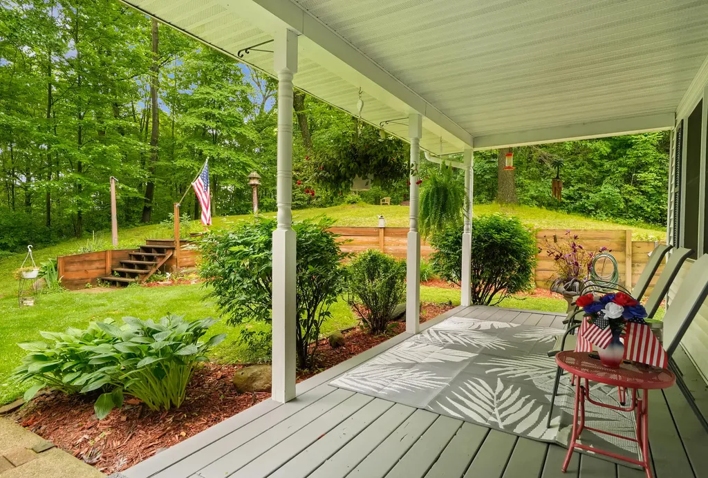 21537 W Kendaville Road Montcalm Township MI 49339