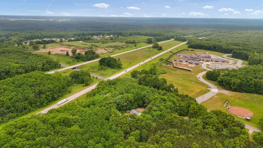 21537 W Kendaville Road Montcalm Township MI 49339