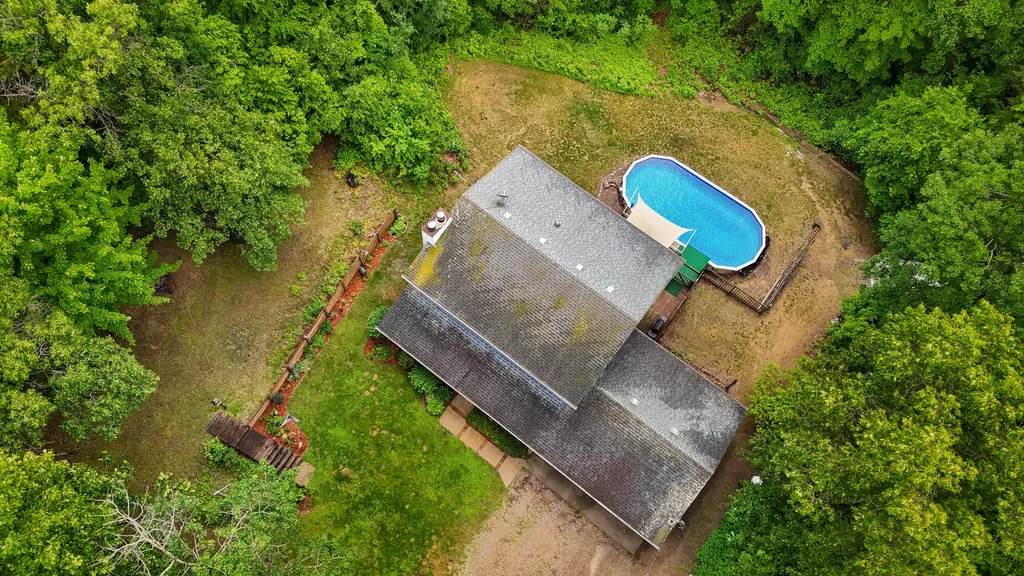 21537 W Kendaville Road Montcalm Township MI 49339