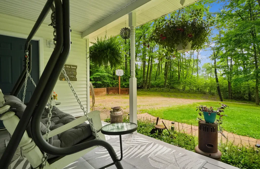 21537 W Kendaville Road Montcalm Township MI 49339