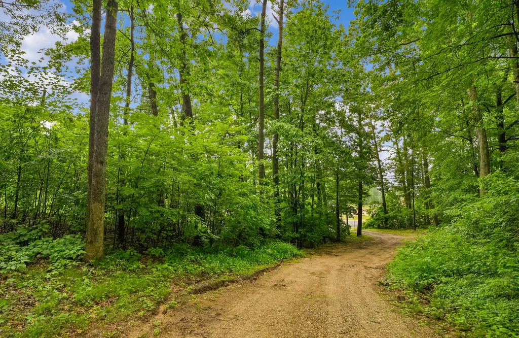 21537 W Kendaville Road Montcalm Township MI 49339