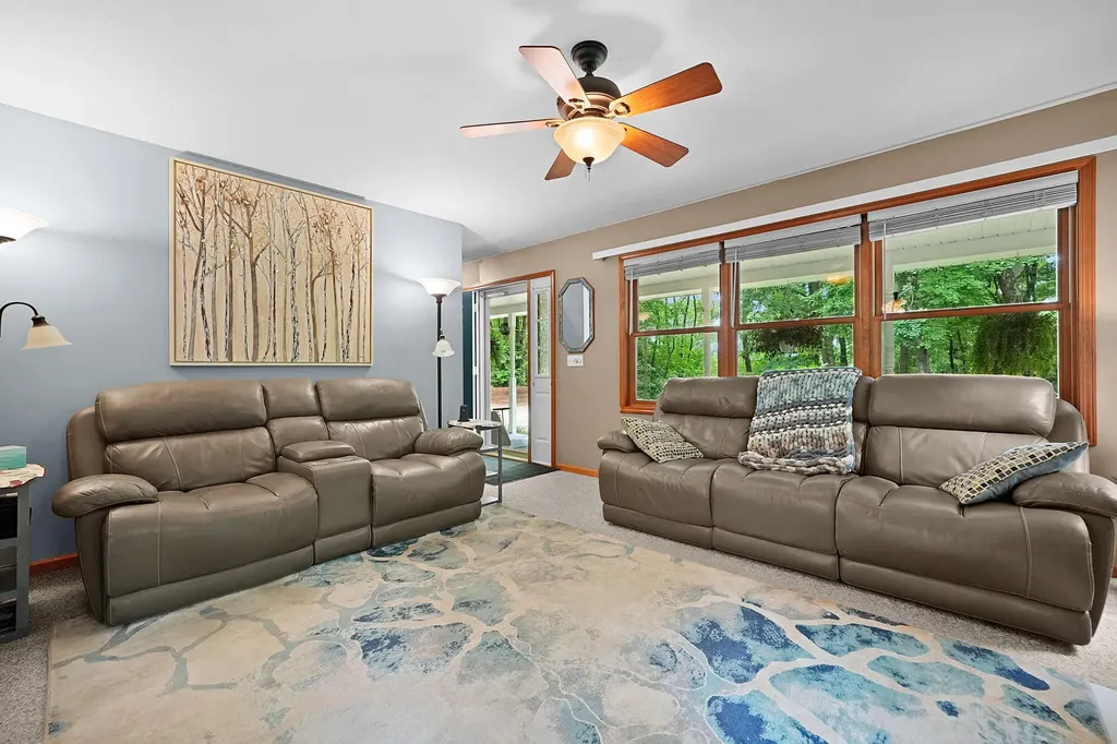 21537 W Kendaville Road Montcalm Township MI 49339