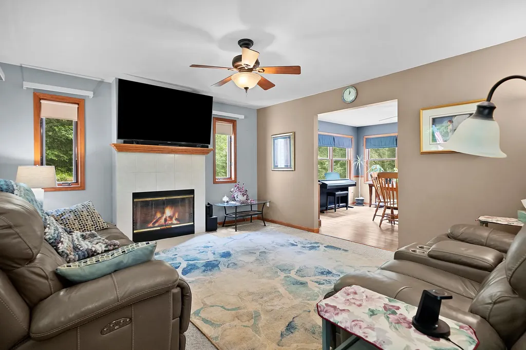 21537 W Kendaville Road Montcalm Township MI 49339