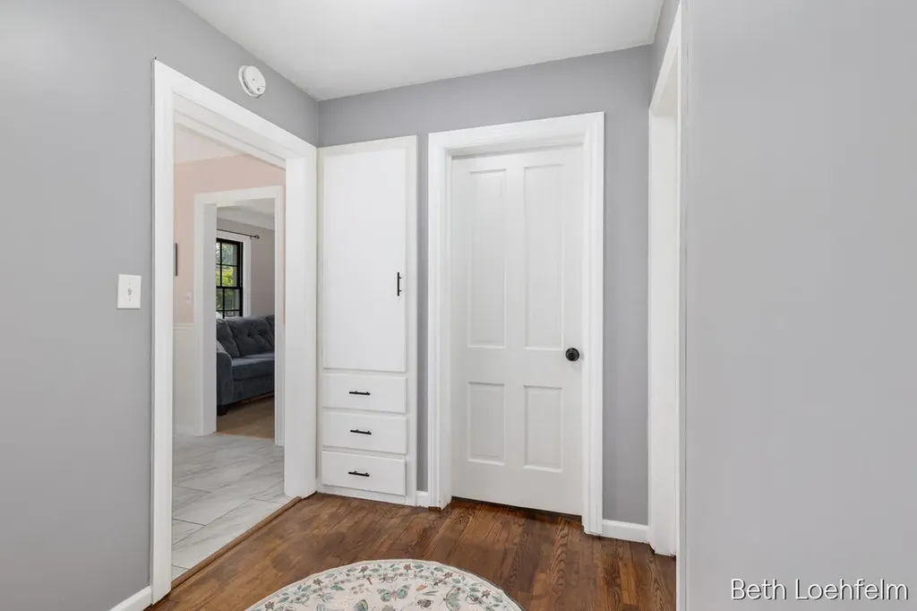 847 N Ottillia Street SE Grand Rapids City MI 49507