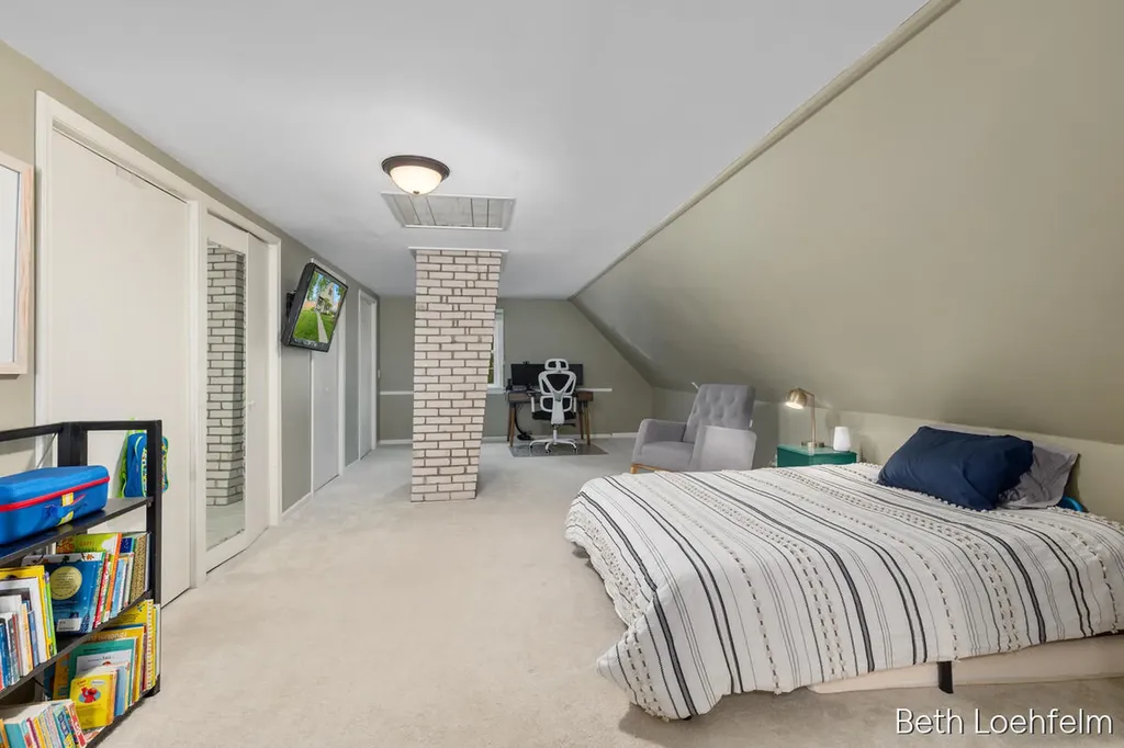 847 N Ottillia Street SE Grand Rapids City MI 49507