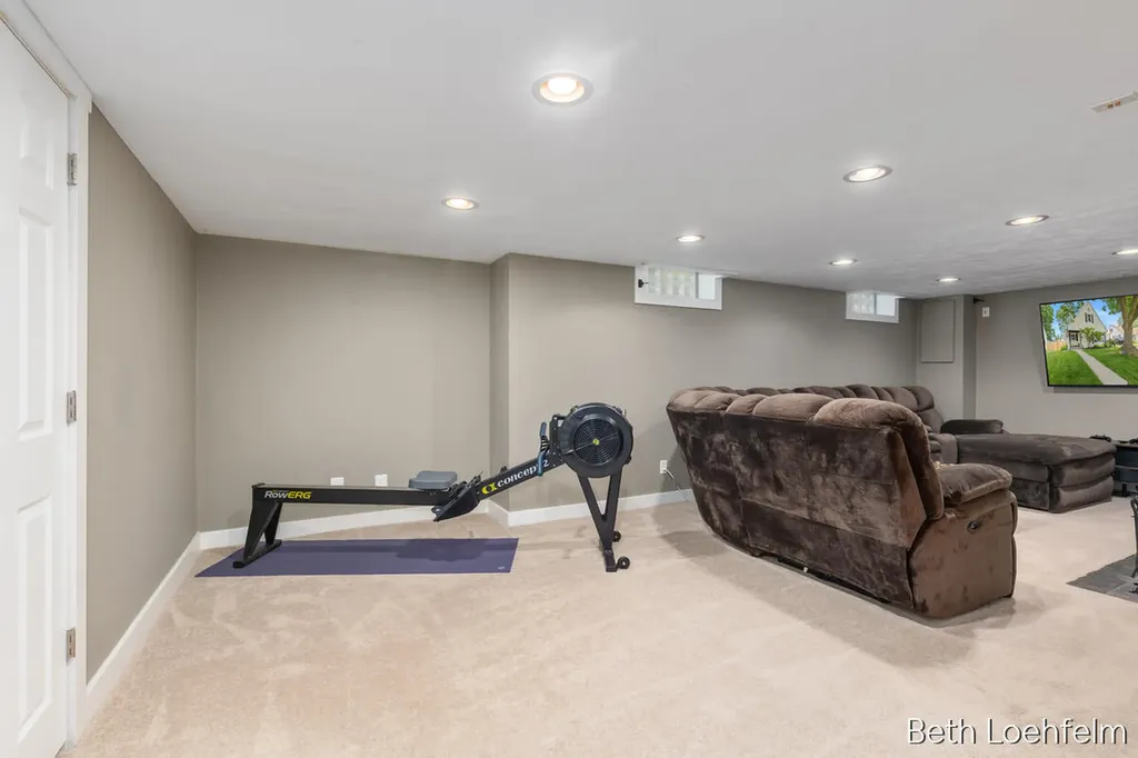 847 N Ottillia Street SE Grand Rapids City MI 49507