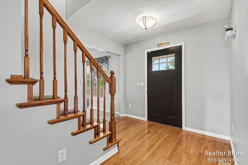 6712 Hartman Drive SE Gaines Charter Township MI 49316