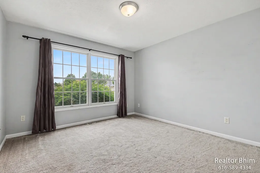6712 Hartman Drive SE Gaines Charter Township MI 49316