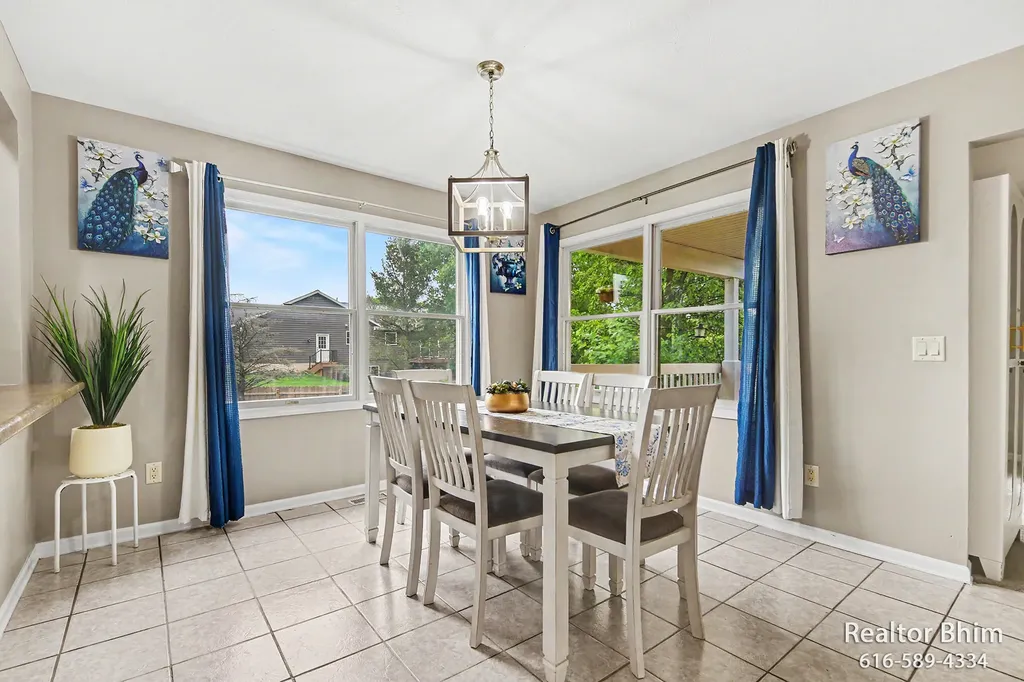 6712 Hartman Drive SE Gaines Charter Township MI 49316