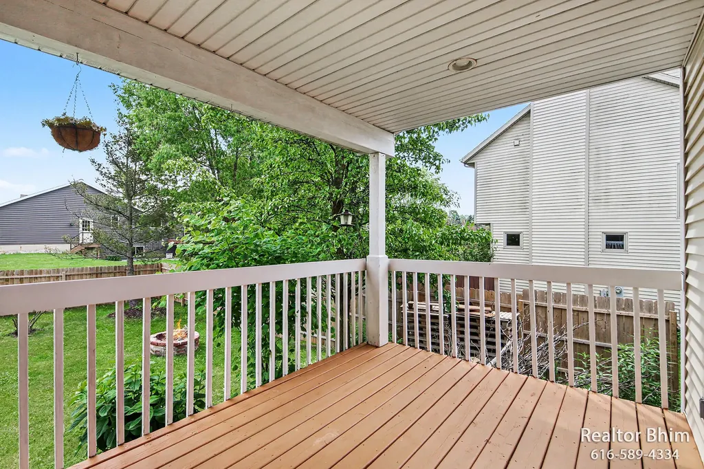 6712 Hartman Drive SE Gaines Charter Township MI 49316