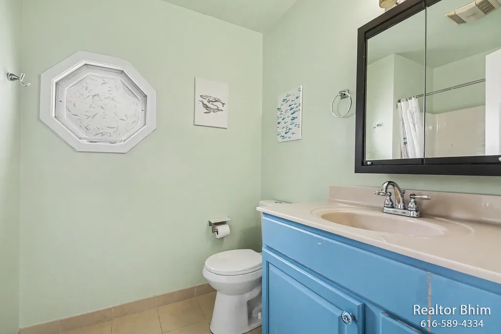 6712 Hartman Drive SE Gaines Charter Township MI 49316