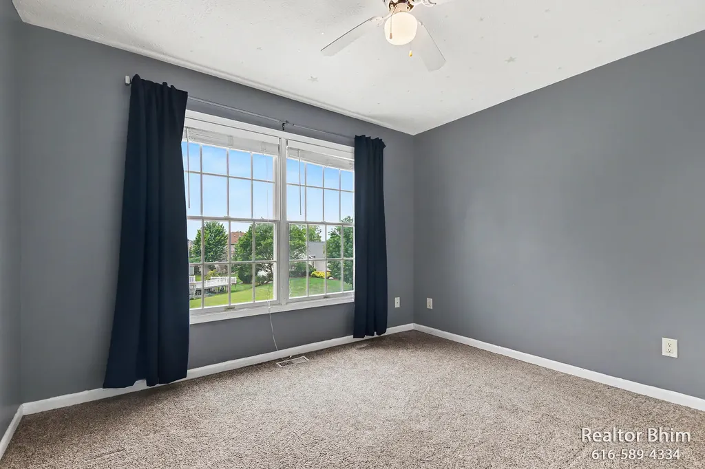 6712 Hartman Drive SE Gaines Charter Township MI 49316
