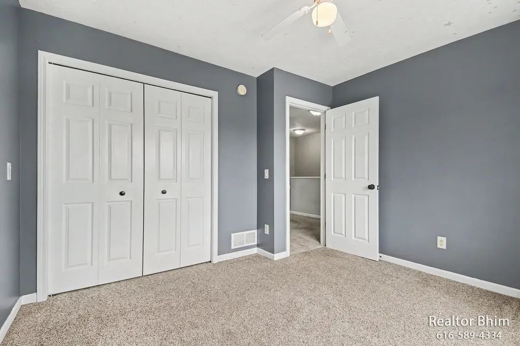 6712 Hartman Drive SE Gaines Charter Township MI 49316