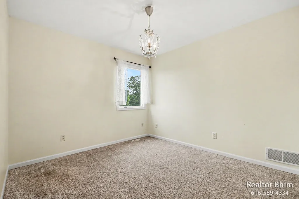 6712 Hartman Drive SE Gaines Charter Township MI 49316