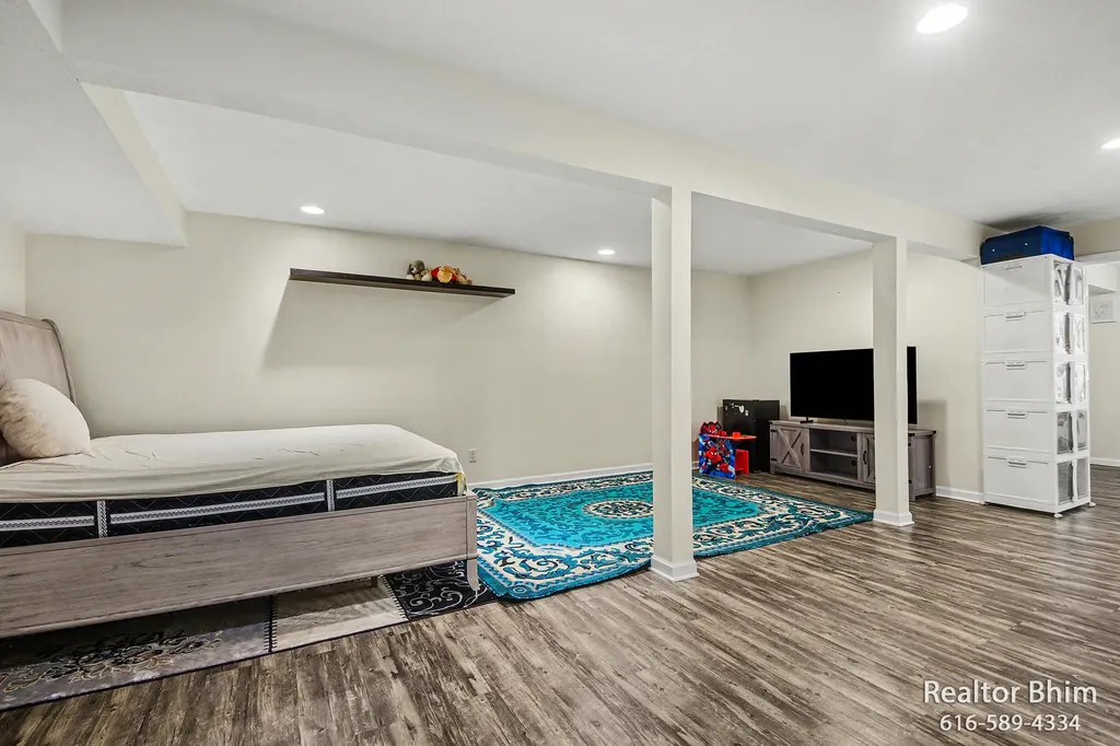 6712 Hartman Drive SE Gaines Charter Township MI 49316