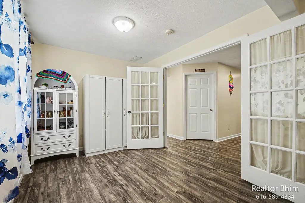 6712 Hartman Drive SE Gaines Charter Township MI 49316