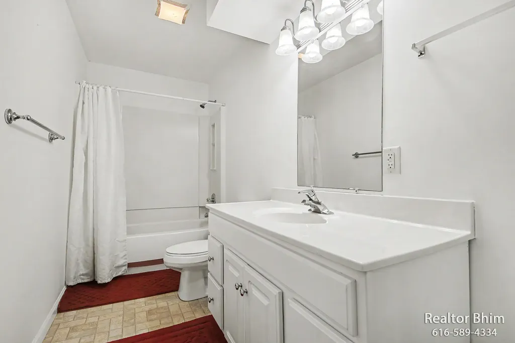 6712 Hartman Drive SE Gaines Charter Township MI 49316