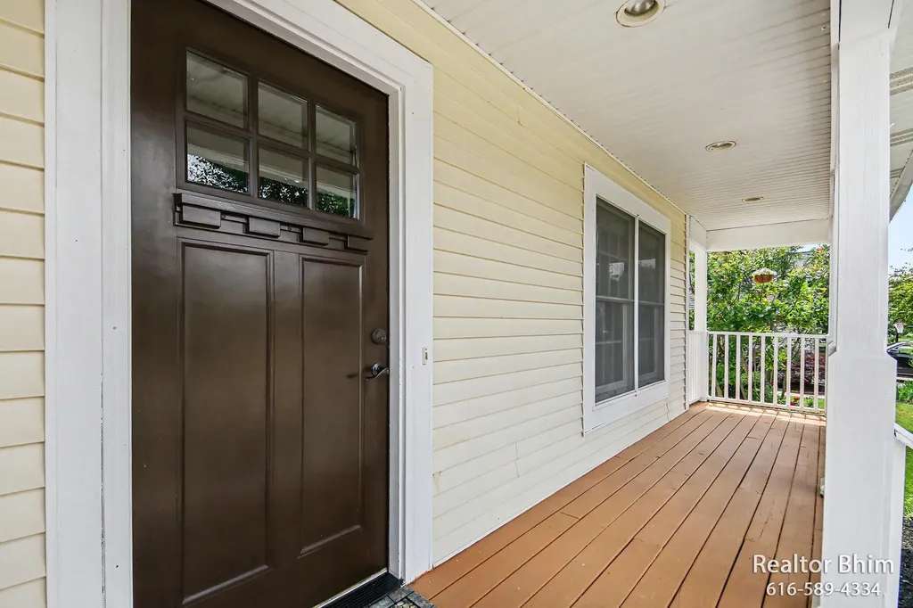 6712 Hartman Drive SE Gaines Charter Township MI 49316