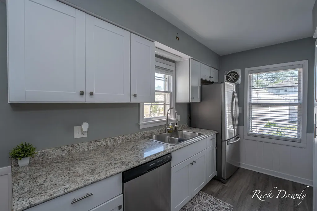1225 Rathbone Street SW Wyoming City MI 49509