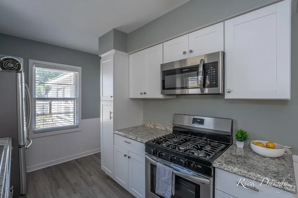 1225 Rathbone Street SW Wyoming City MI 49509