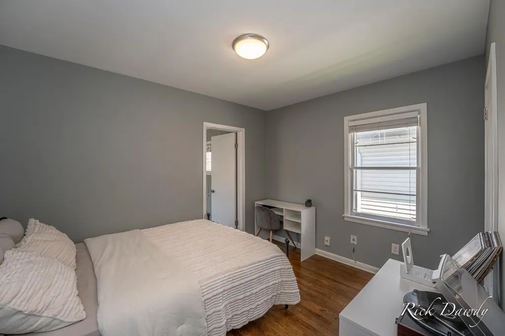 1225 Rathbone Street SW Wyoming City MI 49509