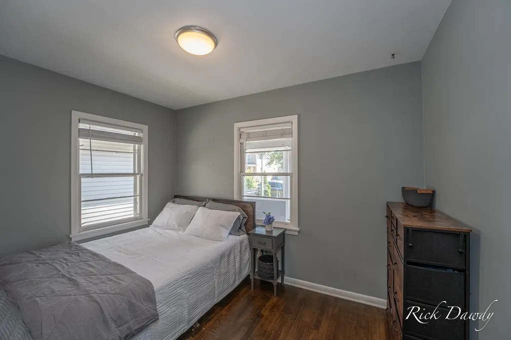 1225 Rathbone Street SW Wyoming City MI 49509