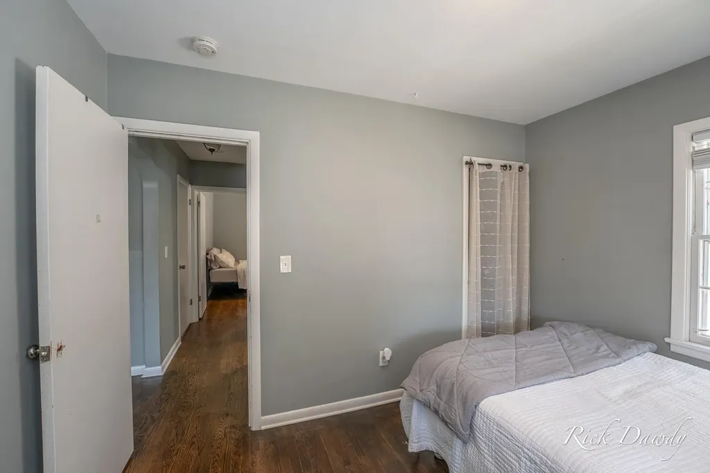 1225 Rathbone Street SW Wyoming City MI 49509