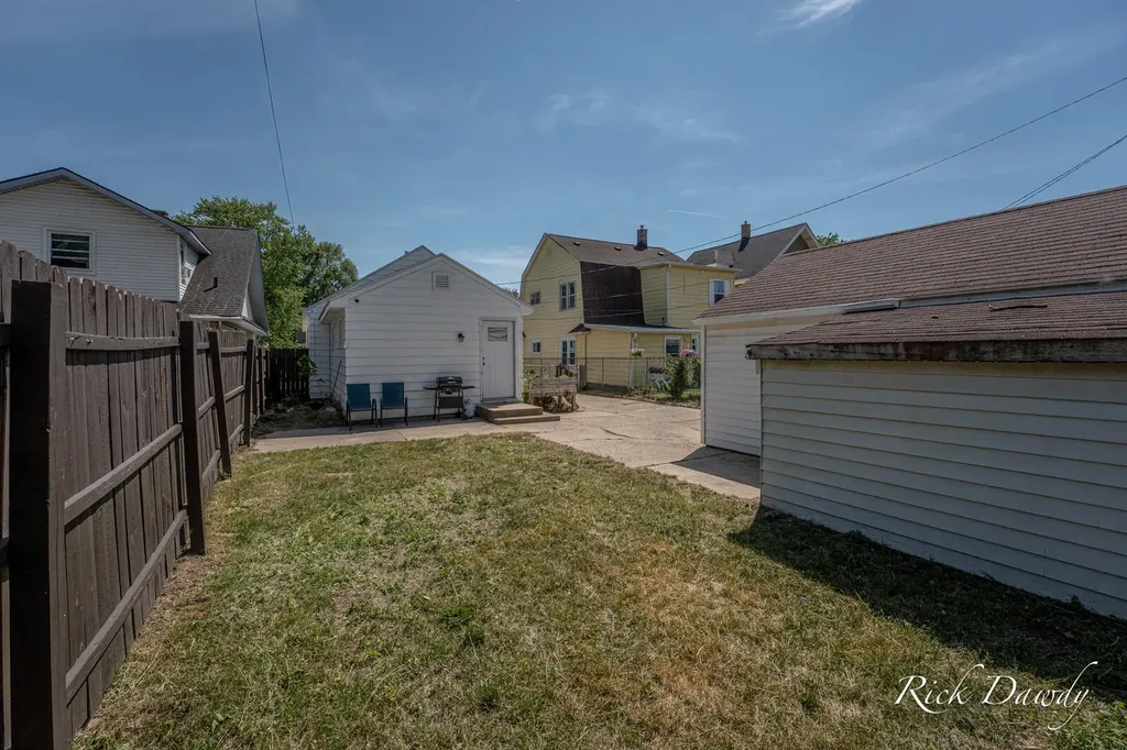 1225 Rathbone Street SW Wyoming City MI 49509