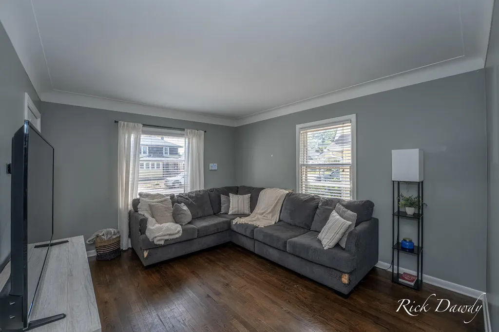 1225 Rathbone Street SW Wyoming City MI 49509