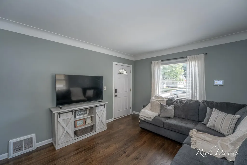 1225 Rathbone Street SW Wyoming City MI 49509