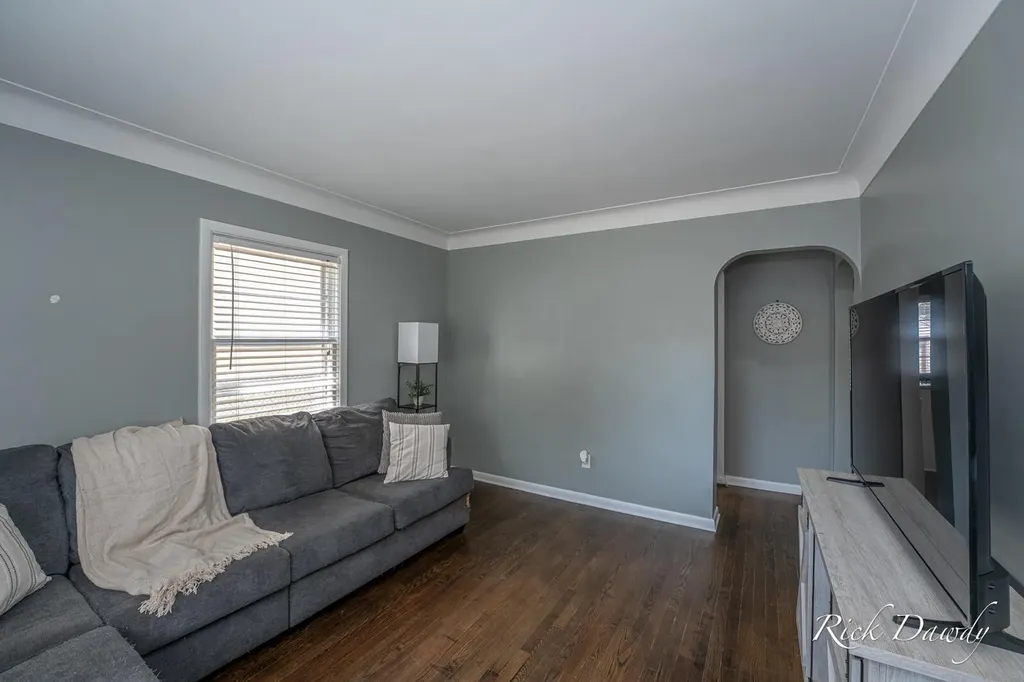 1225 Rathbone Street SW Wyoming City MI 49509
