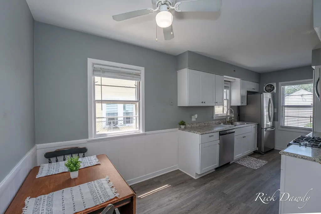1225 Rathbone Street SW Wyoming City MI 49509