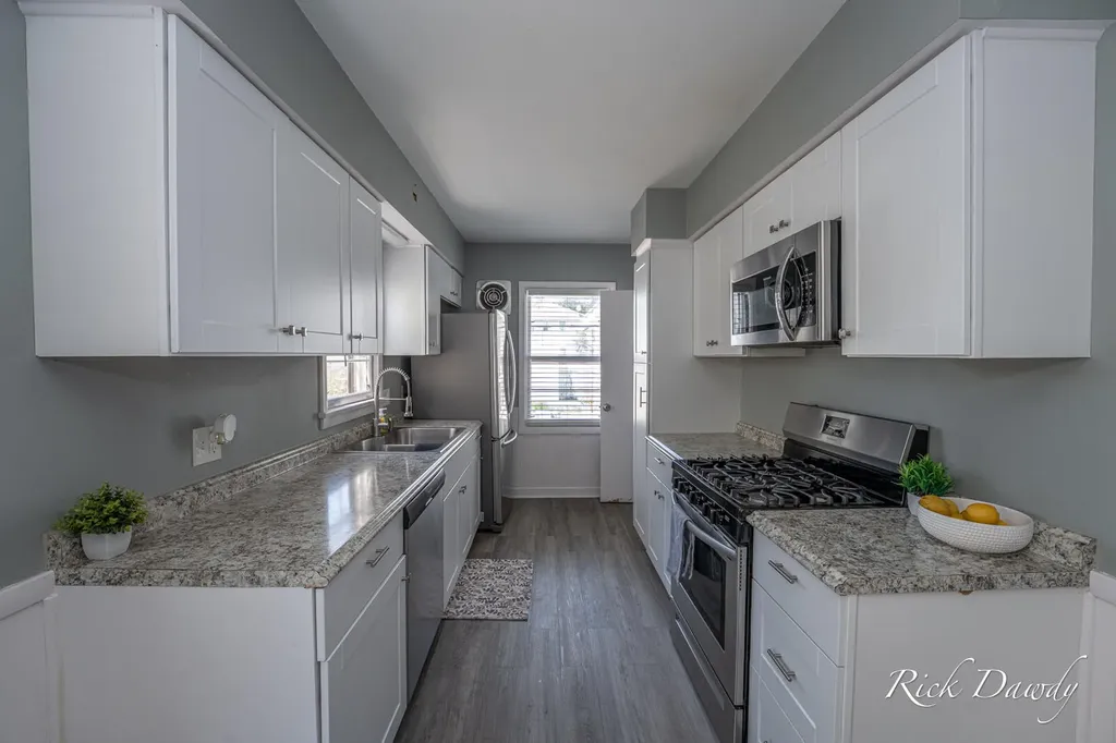 1225 Rathbone Street SW Wyoming City MI 49509